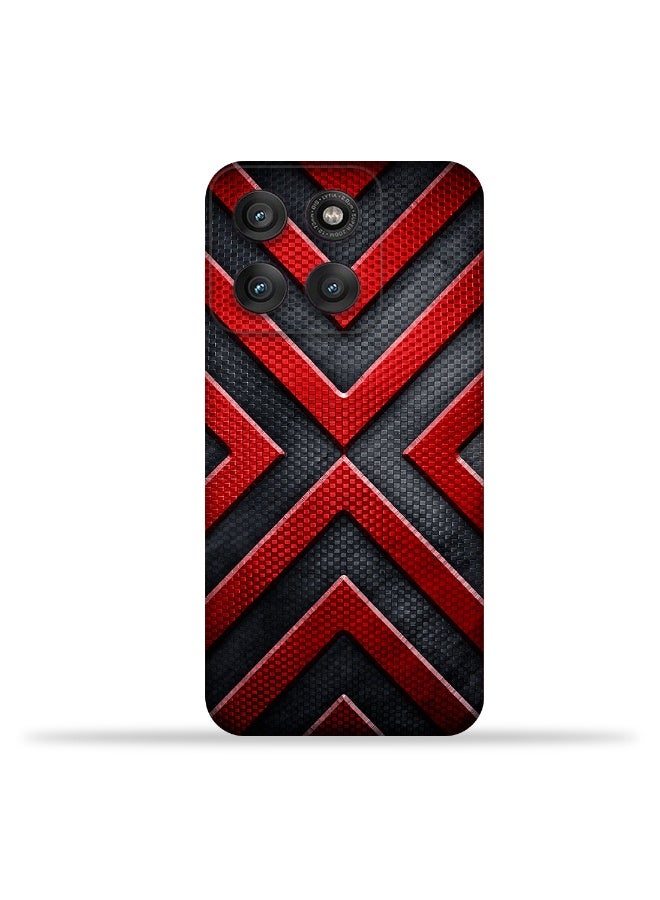 إيه إم سي ديزاين حافظة واقية لموتورولا إيدج 60 برو 5 جرام - Image 1