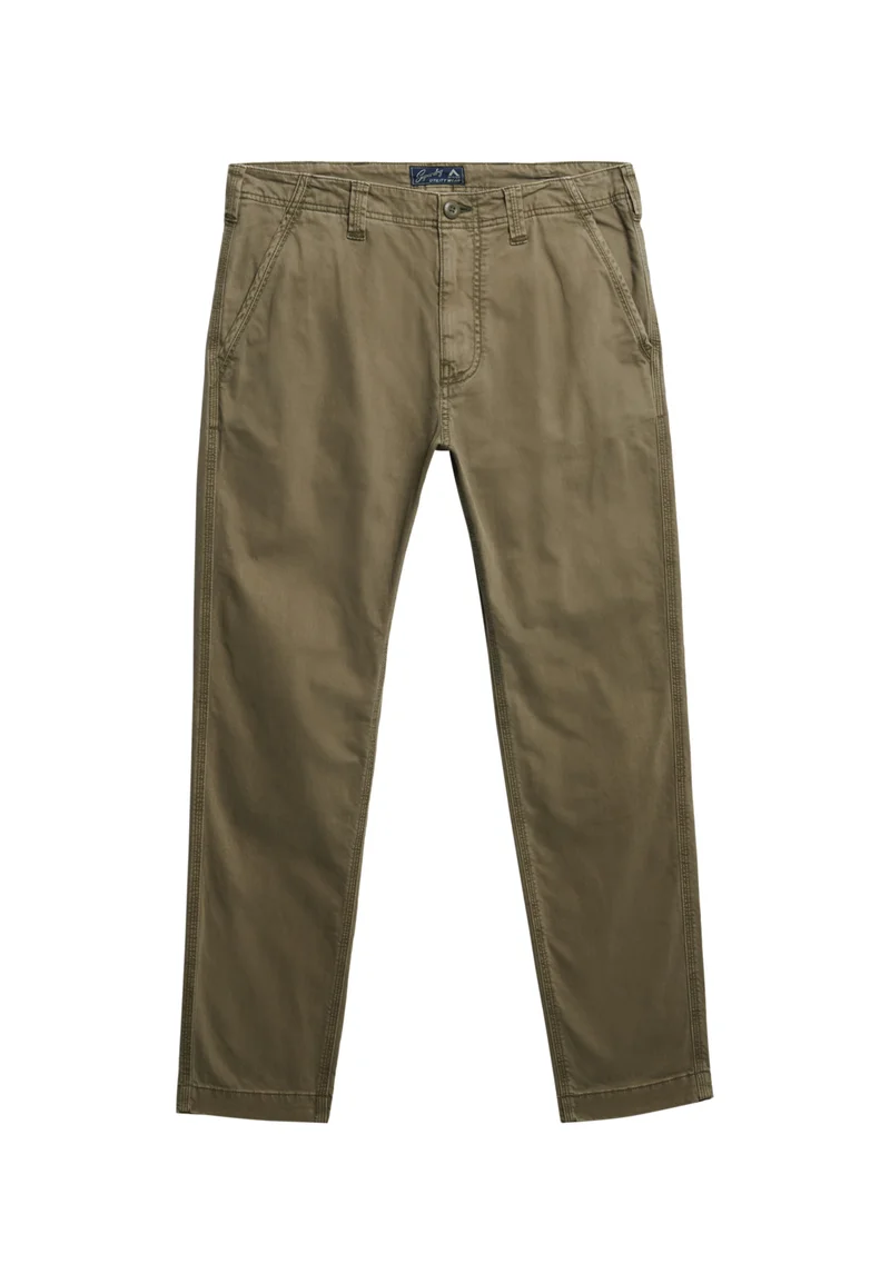 Superdry Utility Chino Trousers