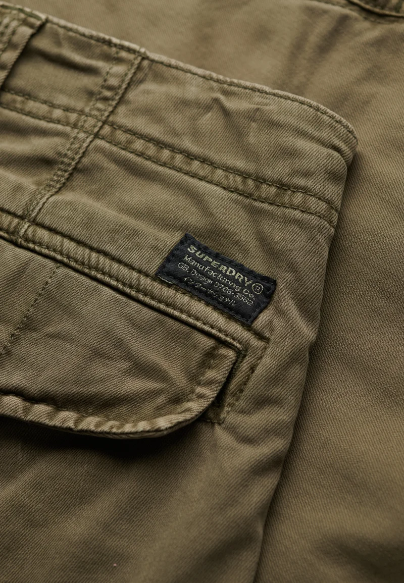 Superdry  Utility Chino Trousers for Men | Best Price UAE