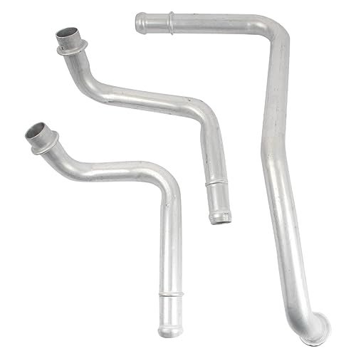 TRQ Heater Core Compatible with 2007-2018 BMW X5 2008-2019 X6 - Image 3