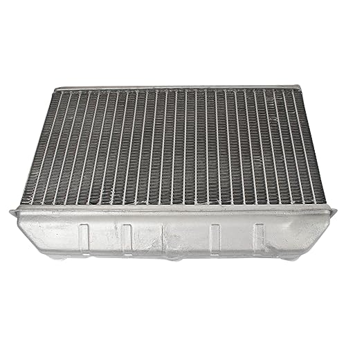 TRQ Heater Core Compatible with 2007-2018 BMW X5 2008-2019 X6 - Image 5