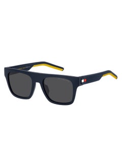 TOMMY HILFIGER RECTANGULAR FLAT TOP Sunglasses - pzsku/Z91287587955FFC94F37AZ/45/_/1721200553/2d9709c5-8785-4e0f-a93b-ee09fab620f6