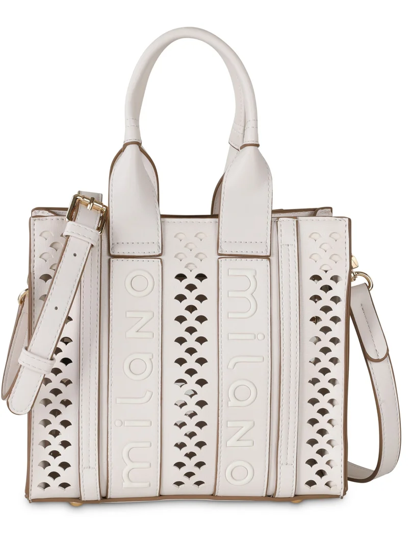 ميلانو KAIRA-MINI TOTE BAG