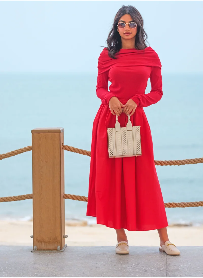 ميلانو KAIRA-MINI TOTE BAG