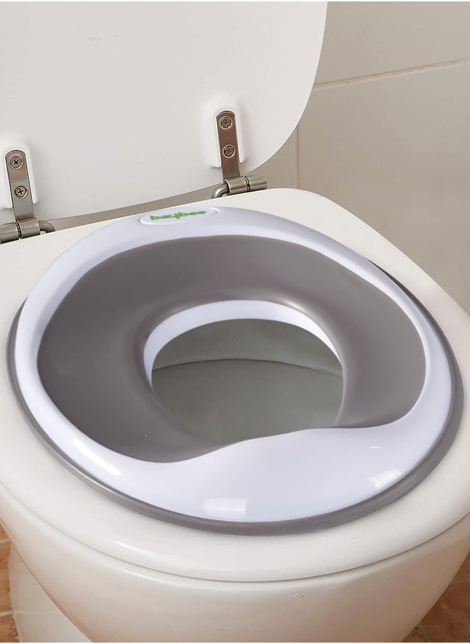BAYBEE Baybee Nemo Baby Potty Seat for Kids, Potty Training Seat Chair for Baby | Toilet Training Seat with Comfortable Seating, Kids Potty Chair for Babies 1-5 Years Boys Girls  - Image 1