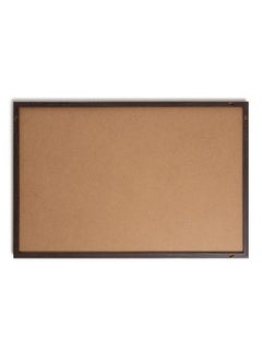U Brands Magnetic Dry Erase Board With Wood Style Frame, Office Supplies, 20” X 30”  - Image 4
