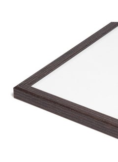 U Brands Magnetic Dry Erase Board With Wood Style Frame, Office Supplies, 20” X 30”  - Image 3