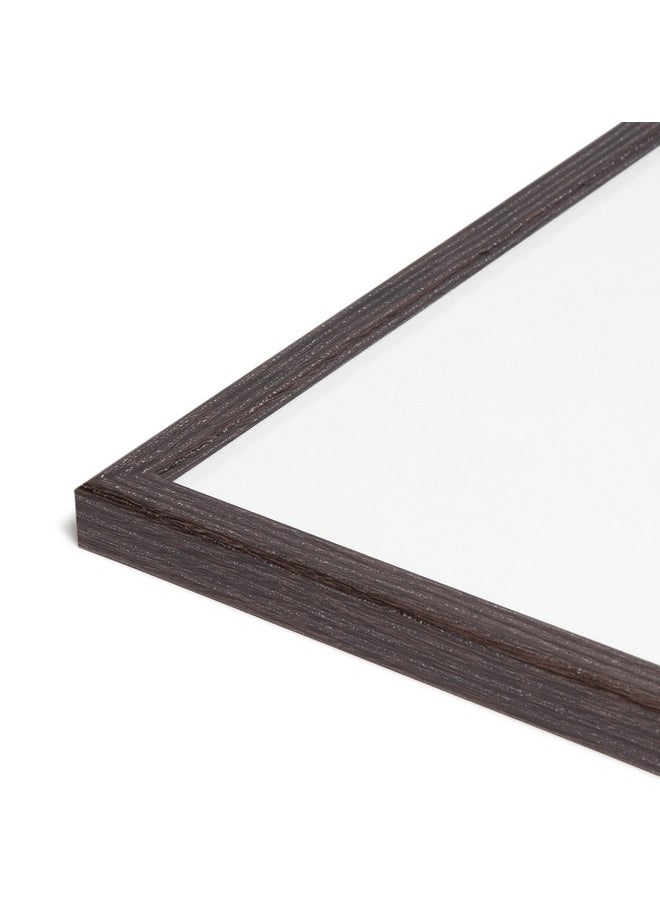 U Brands Magnetic Dry Erase Board With Wood Style Frame, Office Supplies, 20” X 30”  - Image 3
