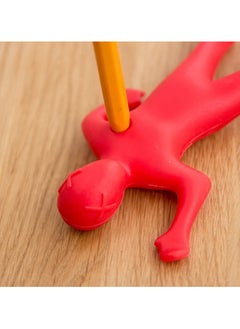 phomemo Dead Fred Pen Holder, Desk Accessories, Pencil Holder, Desk Organizer, Office Decor, Office Gifts, Desk Decor, Funny Gifts, Cubicle Decor  - Image 5