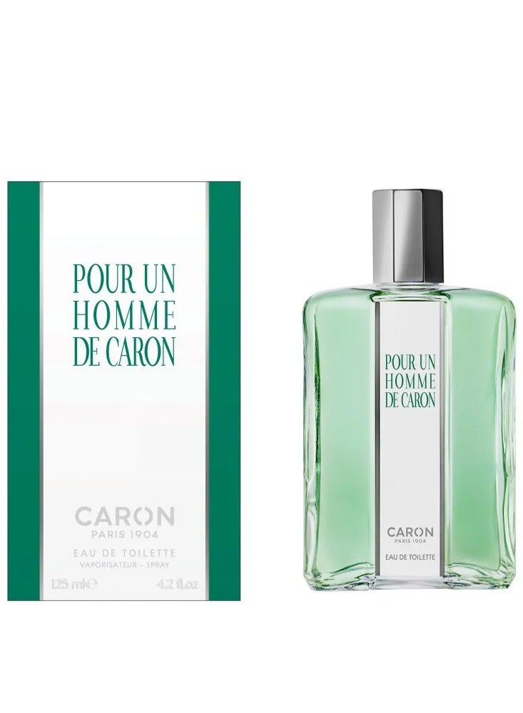 كارون عطر بور أون أوم 125ملليلتر - Image 1