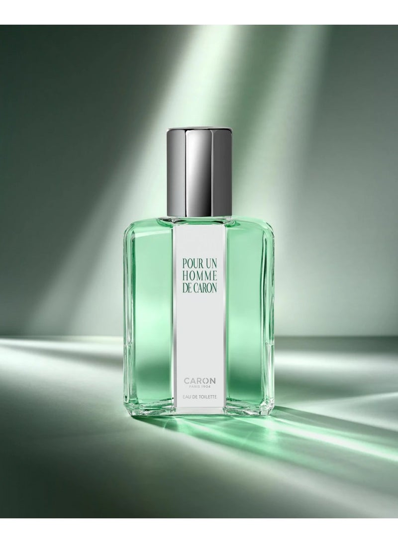كارون عطر بور أون أوم 125ملليلتر - Image 3