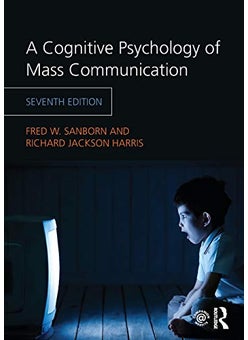 A Cognitive Psychology of Mass Communication 