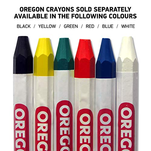 Oregon 520272 Holder for Marking Crayon,Blue - Image 3