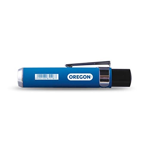 Oregon 520272 Holder for Marking Crayon,Blue - Image 5
