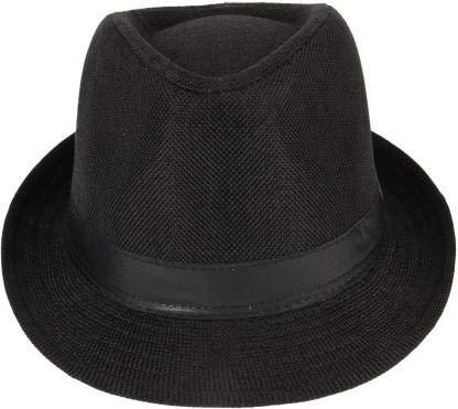 CLOTHERA Kids Black Suspender and Bow Tie Set with 1 Black and 1 Grey Hat for 3yrs to 18yrs (7yrs to 12yrs) - Image 3