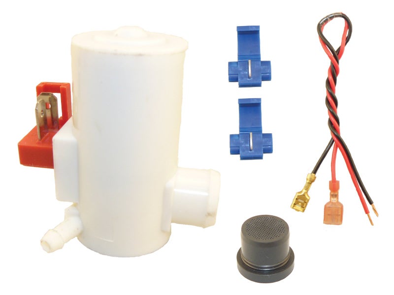 ACI 177113 Windshield Washer Pump - Image 3