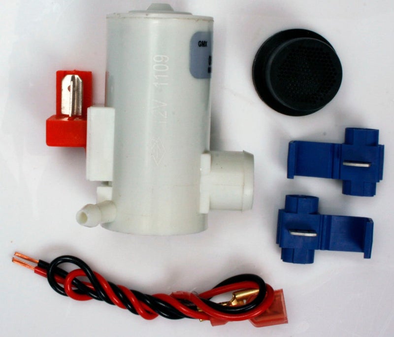 ACI 177113 Windshield Washer Pump - Image 2