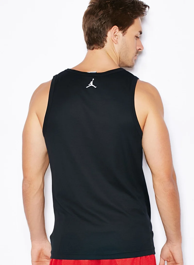 Jordan Jordan Buzzer Beater Vest