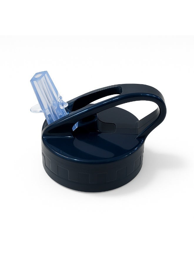 أو جي إس قارورة ماء رياضية ستانلس بتصميم عملي عزل حراري يحافظ على  البرودة 24 ساعة والحرارة 12 ساعة - Image 4