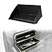 Nrovonis Driver Side Air Vent Storage Tray for 2024 2025 2026 Toyota Tacoma Accessories 2025 2026 Toyota 4Runner Accessories Extra Storage Organizer Box for Key Coin Card with PreApplied Tape - Image 2