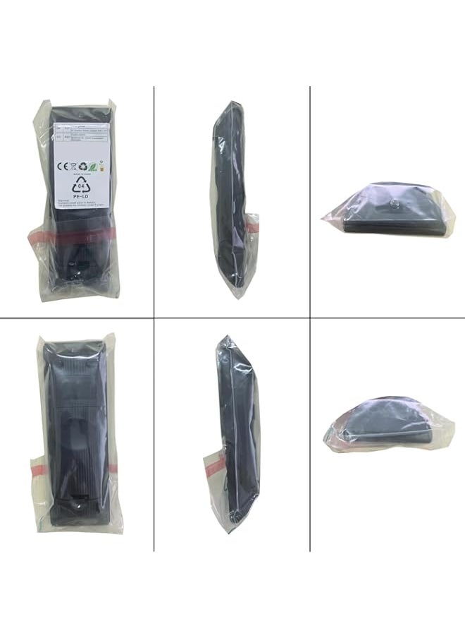 HuHa - VINABTY New YKR-H/102E Replace Remote Control YKR-H/102E Air Conditioner Remote Control Replacement fit for AUX AC A/C Air Conditioner YKR-H/102E YKR-H/002E YKR-H/006E YKR-H/101E Remote Controller - Image 1