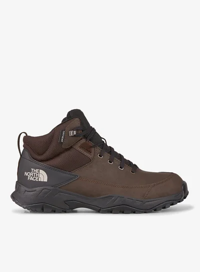 THE NORTH FACE Men's Storm Strike III Hiking Shoe