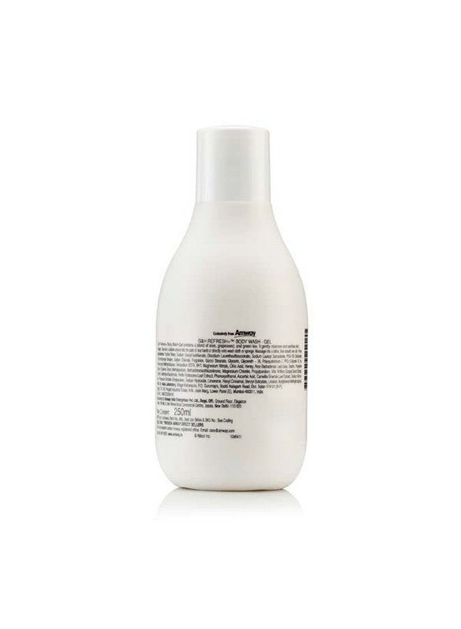 Amway G&H Refresh+ Body Wash - Gel 250Ml Pack Of 2 - Image 3