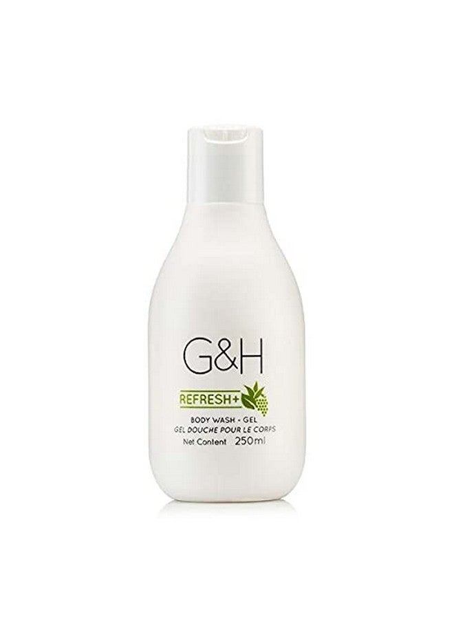 Amway G&H Refresh+ Body Wash - Gel 250Ml Pack Of 2 - Image 2
