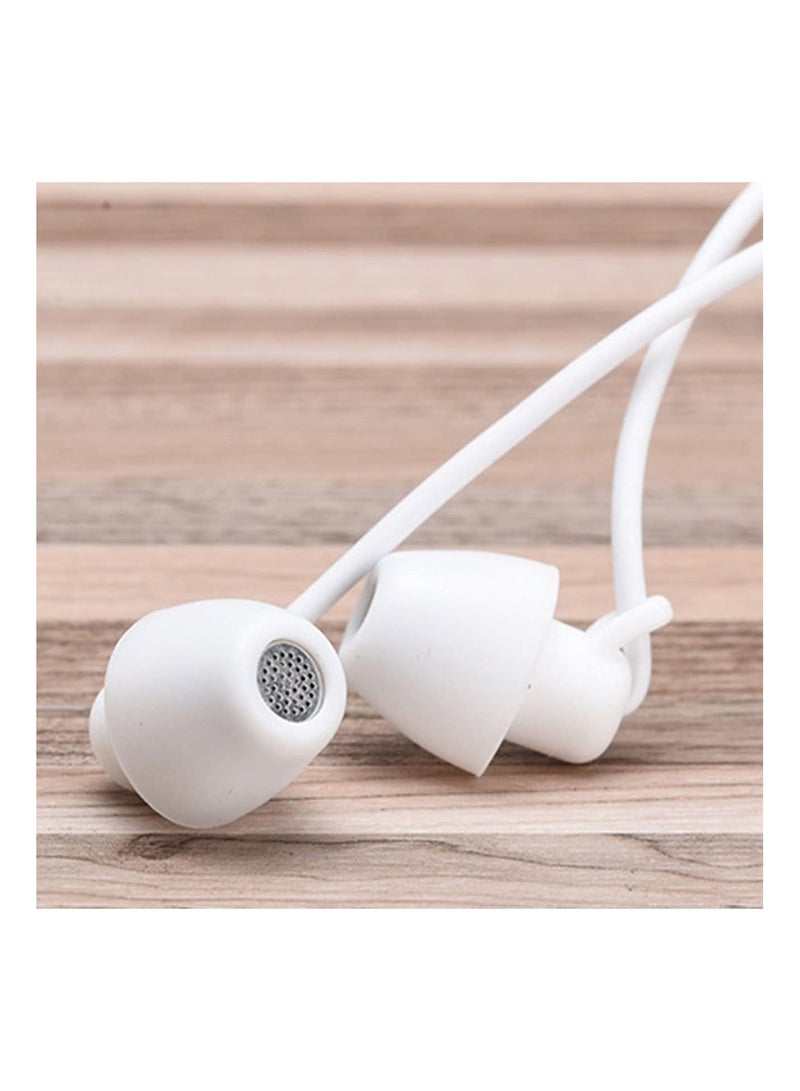 GGOOT Wired Sleep Earplugs Noise Isolating Ear Plugs Sleep Earbuds Headphones Air Travel In-Ear Earphones for Smartphones - Image 5