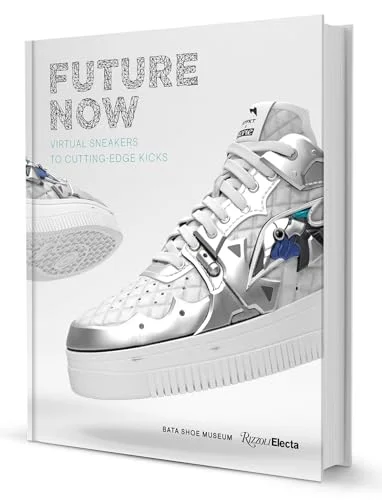 كتب سيل Future Drops : From Sneakers to AR
