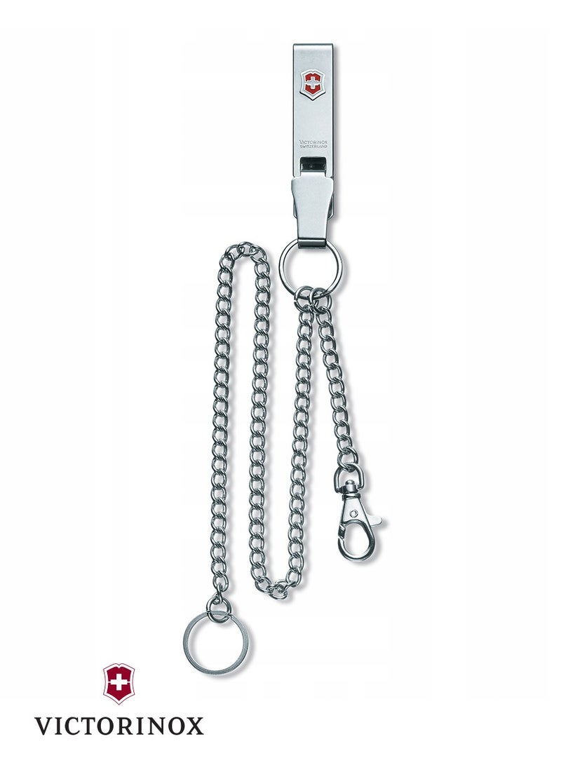 Victorinox Victorinox Belt Hanger Multiclip - Key Chain  - Image 1