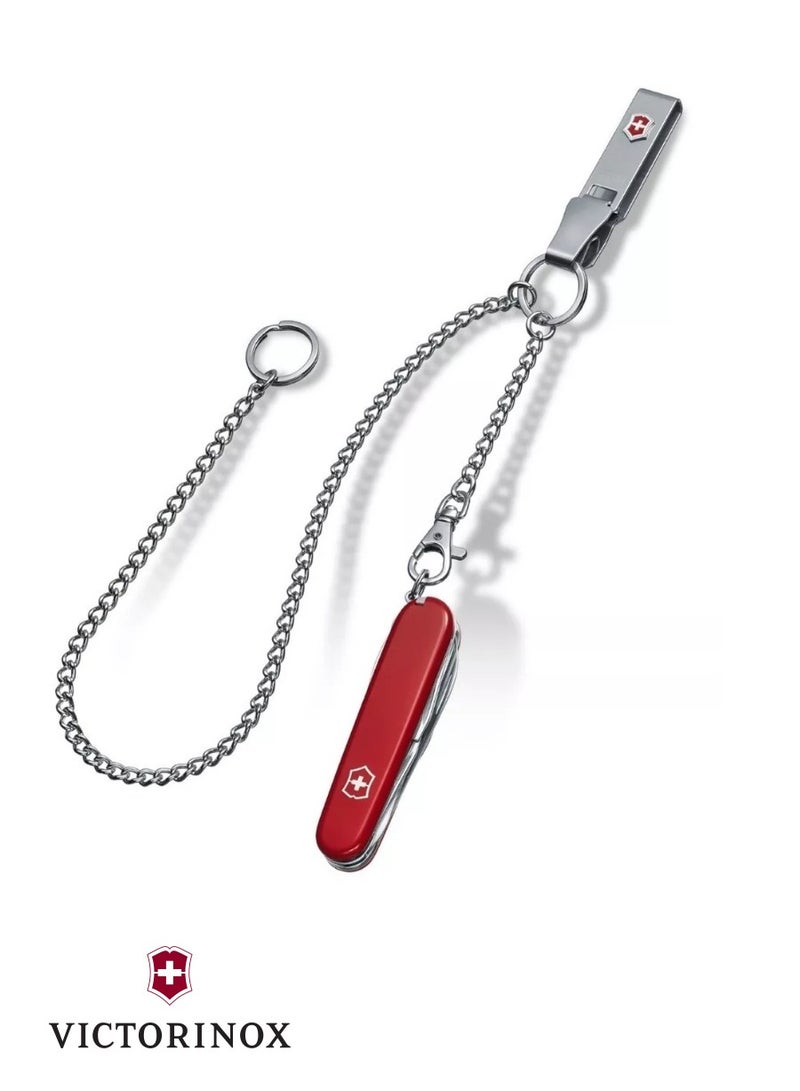 Victorinox Victorinox Belt Hanger Multiclip - Key Chain  - Image 2