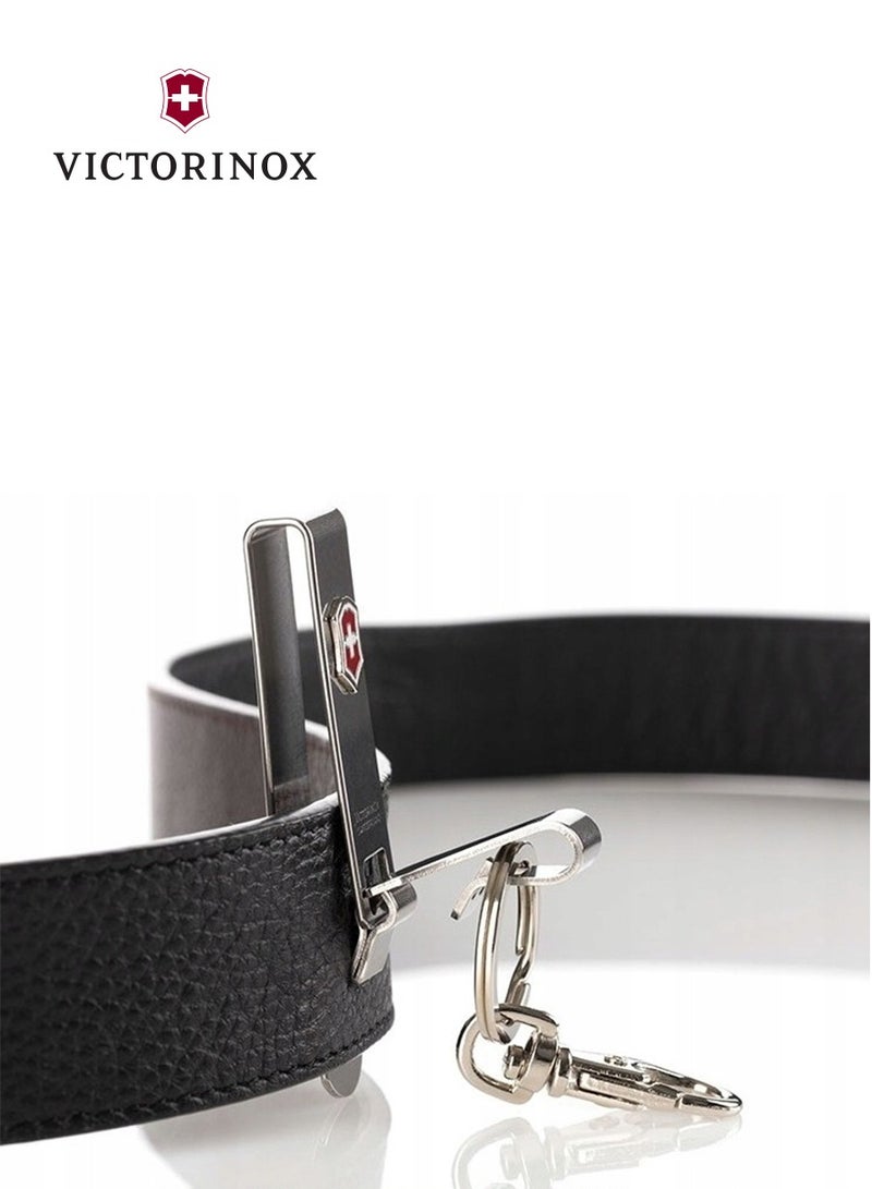 Victorinox Victorinox Belt Hanger Multiclip - Key Chain  - Image 3