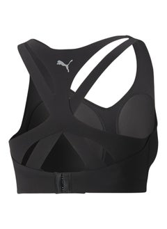PUMA High Impact To The Max Womens Training Bra  - Image 2