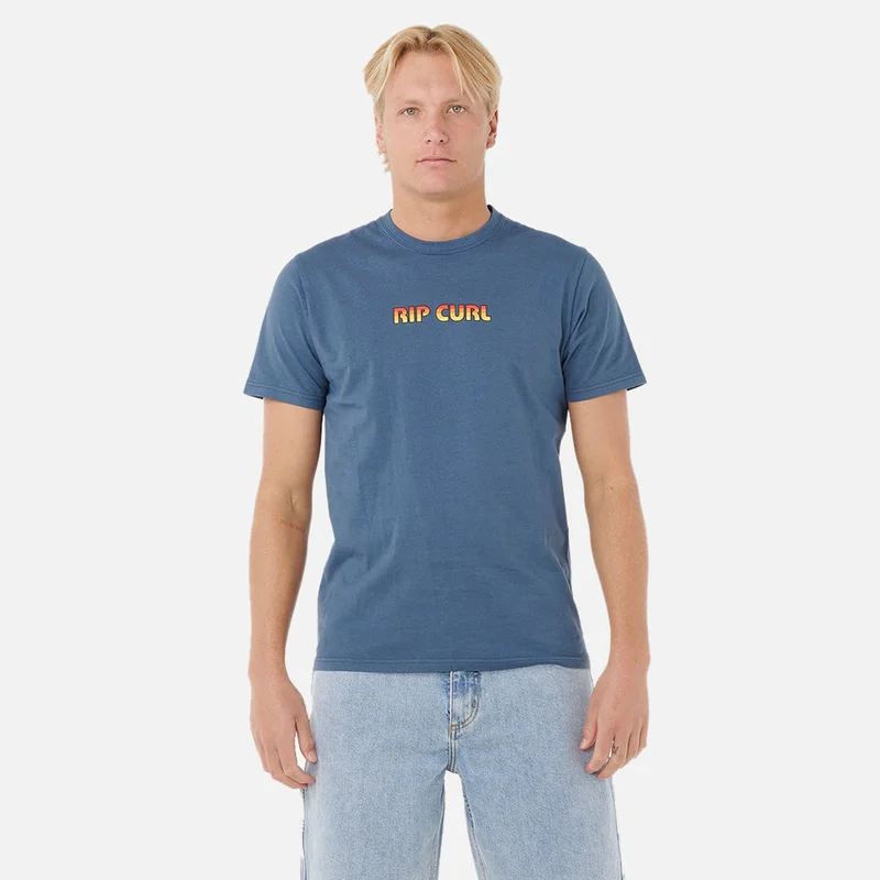 Rip Curl Big Mumma Icon Tee - Men