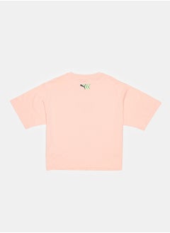 PUMA Classics Brand Love Tee  - Image 2