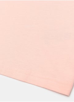 PUMA Classics Brand Love Tee  - Image 4