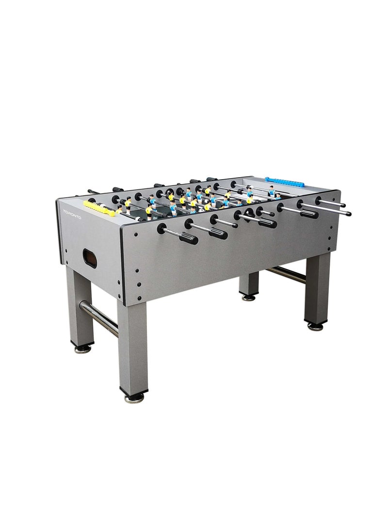 TORONTO Gf016 Soccer Table | 5Ft  - Image 1