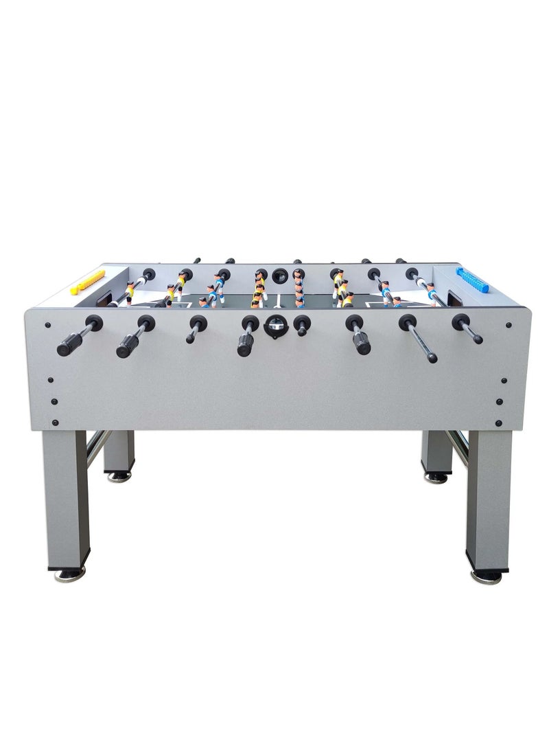 TORONTO Gf016 Soccer Table | 5Ft  - Image 4