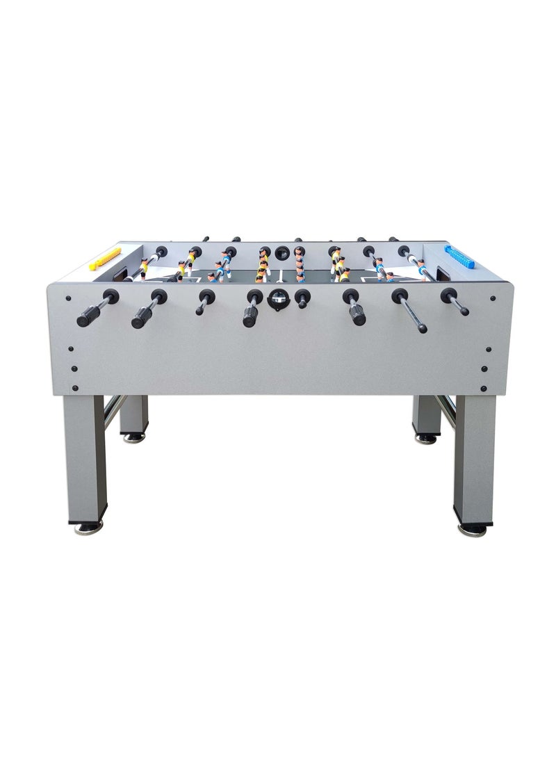 TORONTO Gf016 Soccer Table | 5Ft  - Image 2