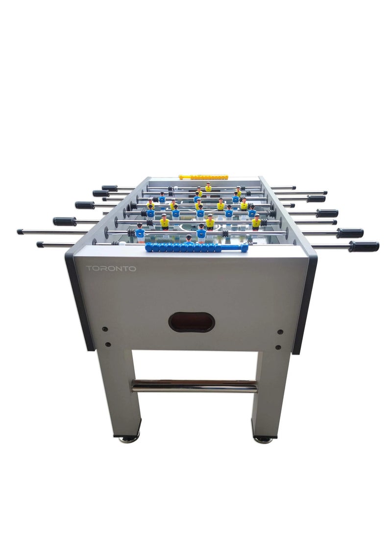 TORONTO Gf016 Soccer Table | 5Ft  - Image 3