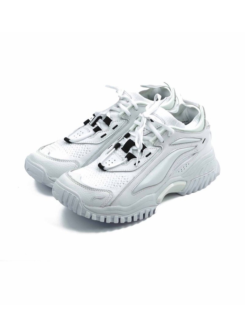 Aurora Skywalker Shoes - Men - Standard White/Standard Black