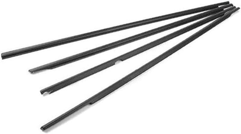 Wivplex Car Door Edge Protector for VW Golf MK6 MK7 - Image 1