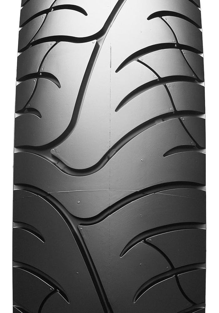 Bridgestone BATTLAX BT-020 Sport/Touring Rear Motorcycle Tire 160/70-17 - Image 2
