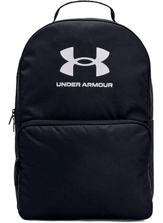 Armour Loudon Unisex Backpack, Black,Size One Size - pzsku/Z9129E09F69A5060B2385Z/45/_/1738764003/f9c503b0-850b-494e-84b0-6c4680882a43