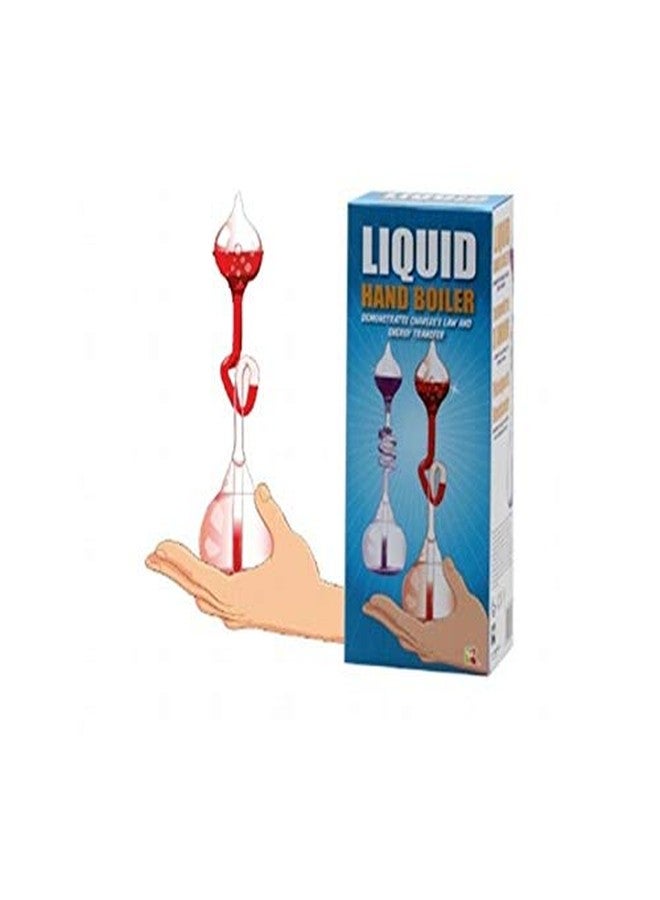 Keycraft Liquid Hand Boiler - Image 3