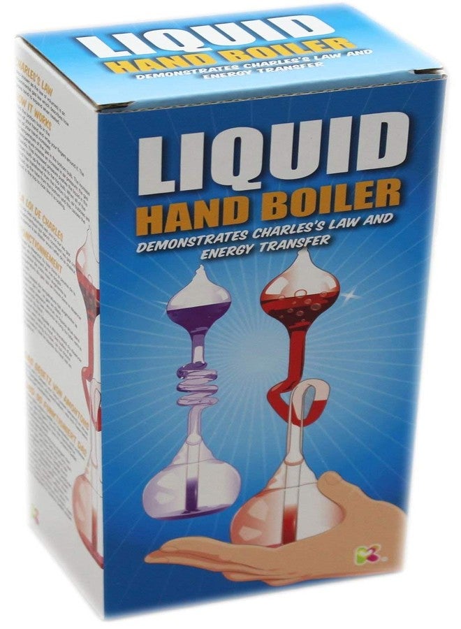 Keycraft Liquid Hand Boiler - Image 1