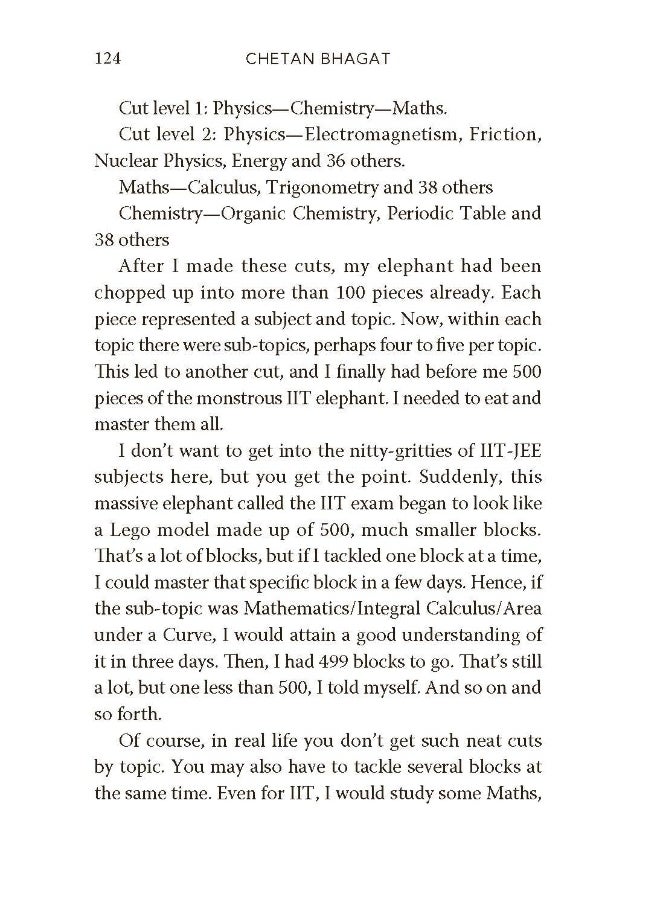 null - 11 Rules For Life Secrets to Level Up - Image 1