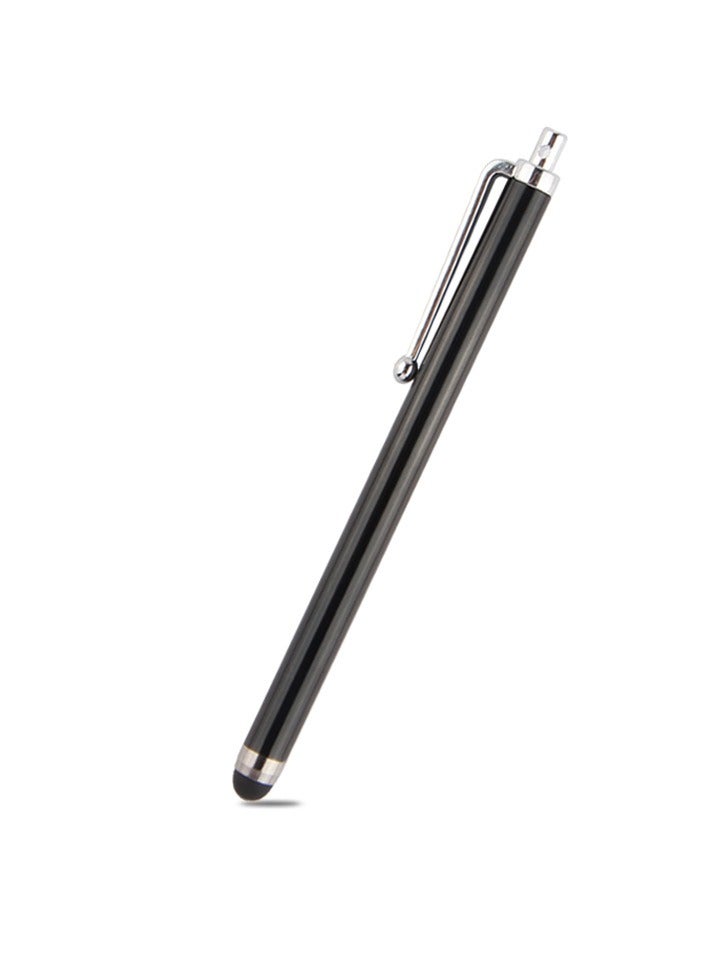 General Tablet Touch Pens - Screen Point Round Thin Tip Condenser Pen for for All Mobile Phones and Smartphone Tablet  - Image 2