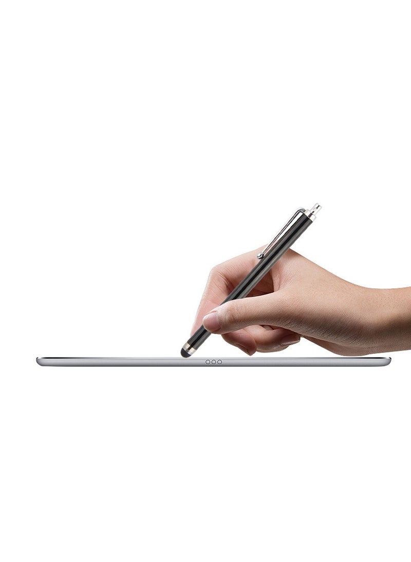 General Tablet Touch Pens - Screen Point Round Thin Tip Condenser Pen for for All Mobile Phones and Smartphone Tablet  - Image 3